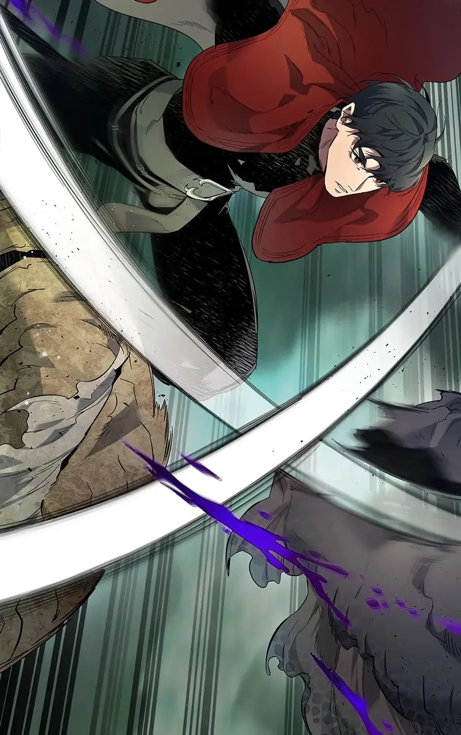 Read Level Up with the Gods EN Manga Online
