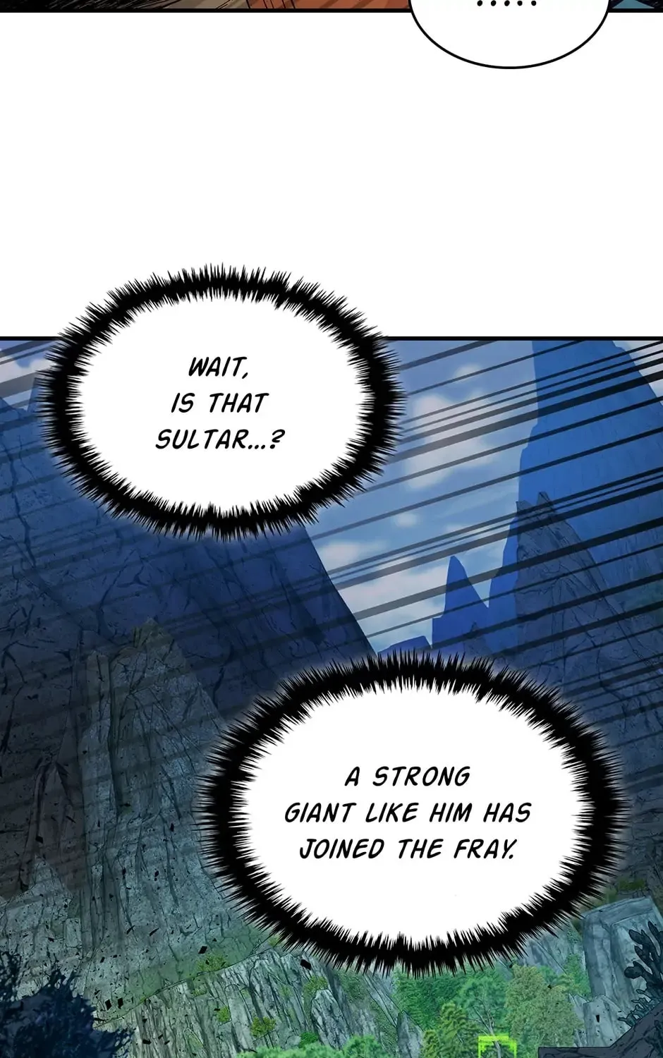 Read Level Up with the Gods EN Manga Online
