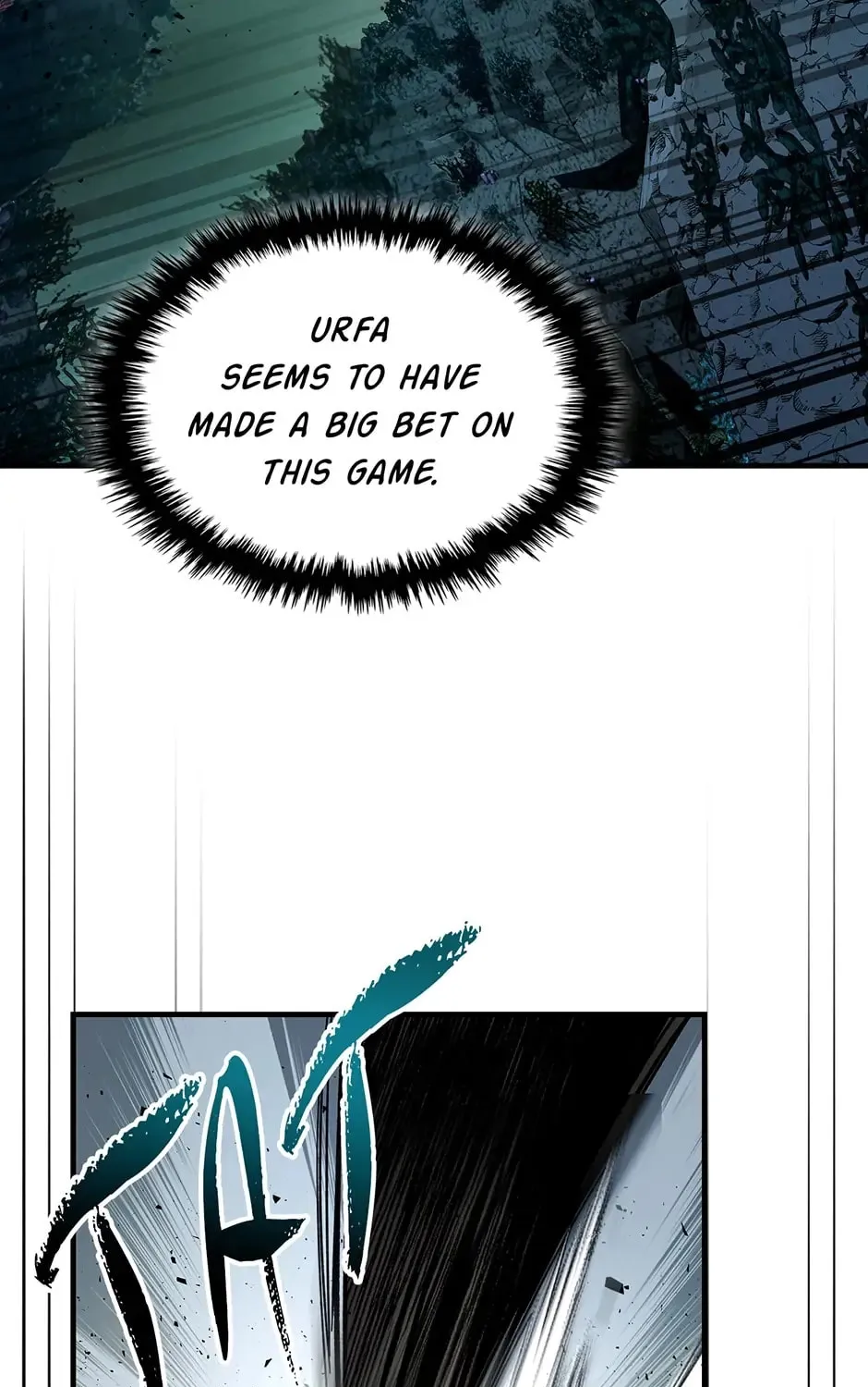 Read Level Up with the Gods EN Manga Online