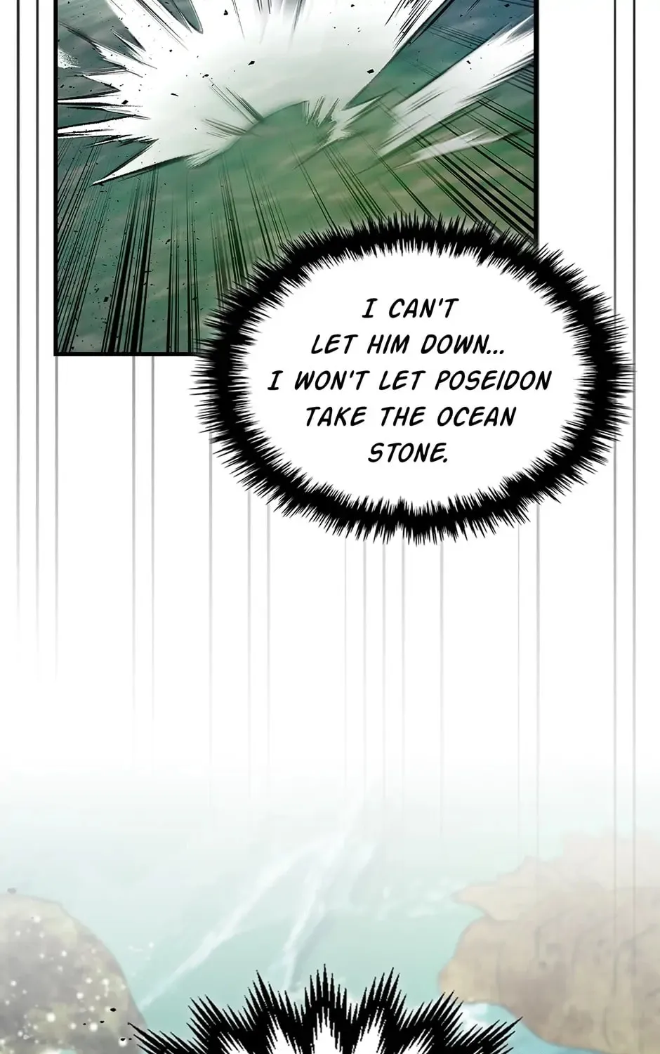 Read Level Up with the Gods EN Manga Online