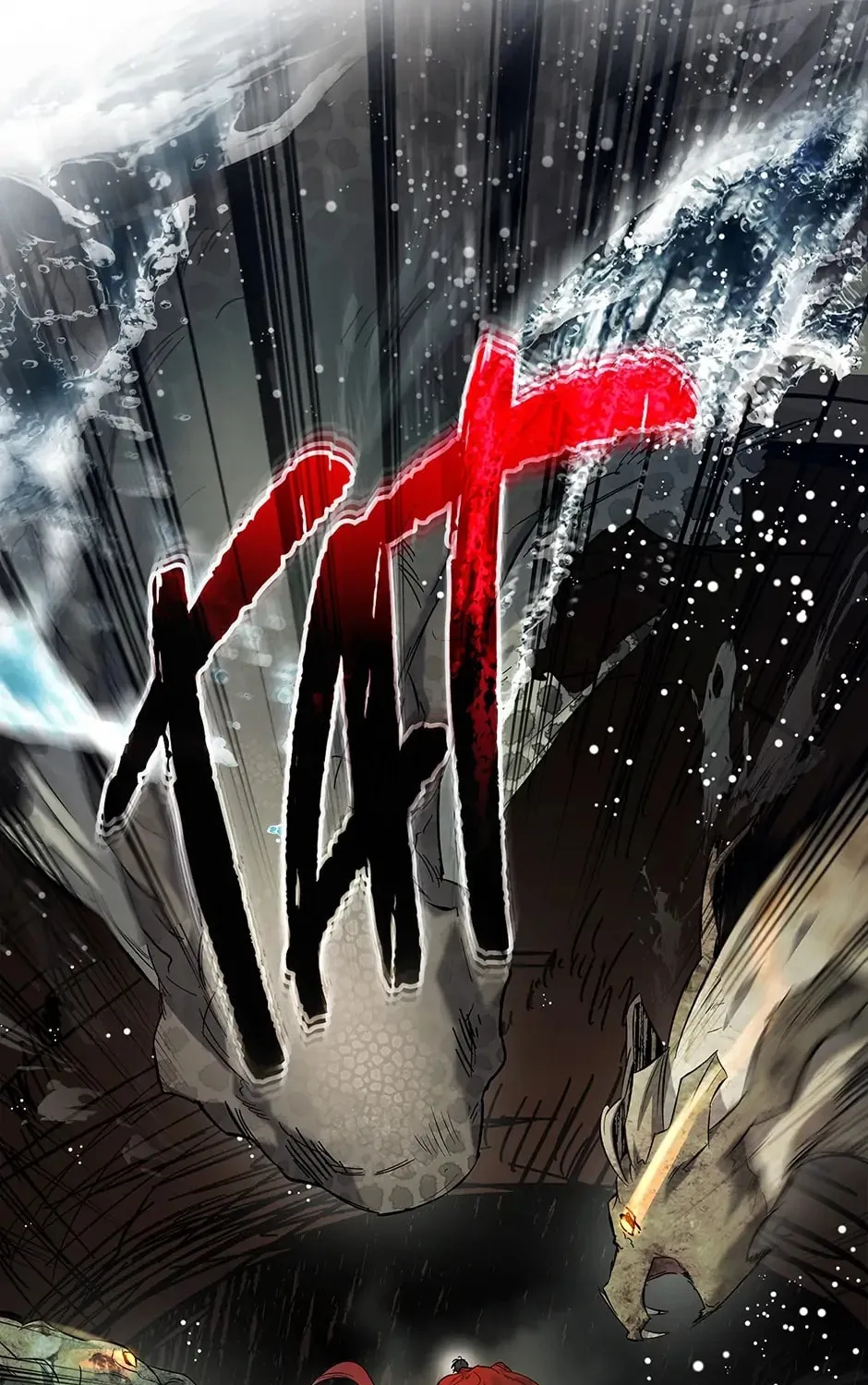 Read Level Up with the Gods EN Manga Online