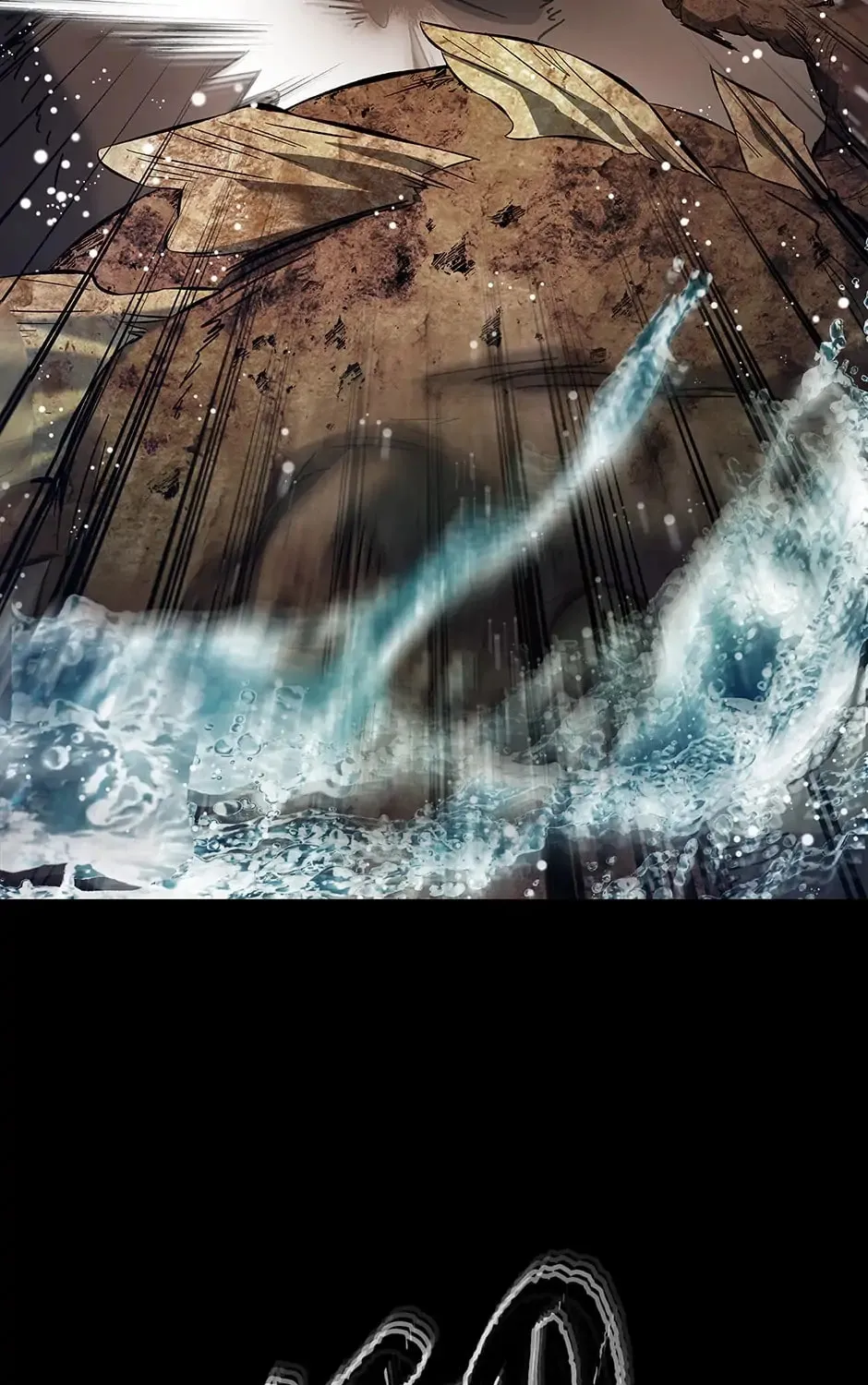 Read Level Up with the Gods EN Manga Online