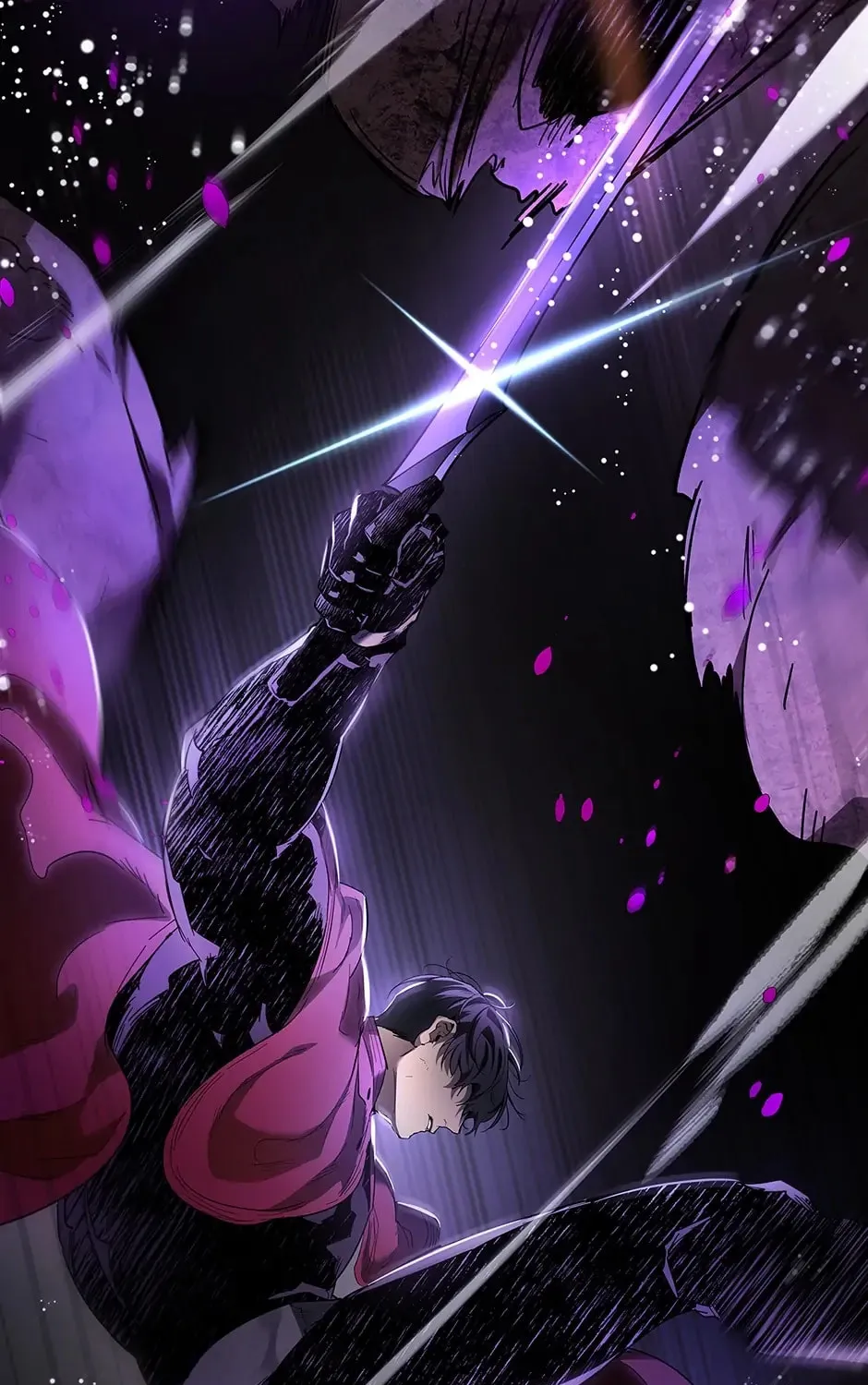 Read Level Up with the Gods EN Manga Online