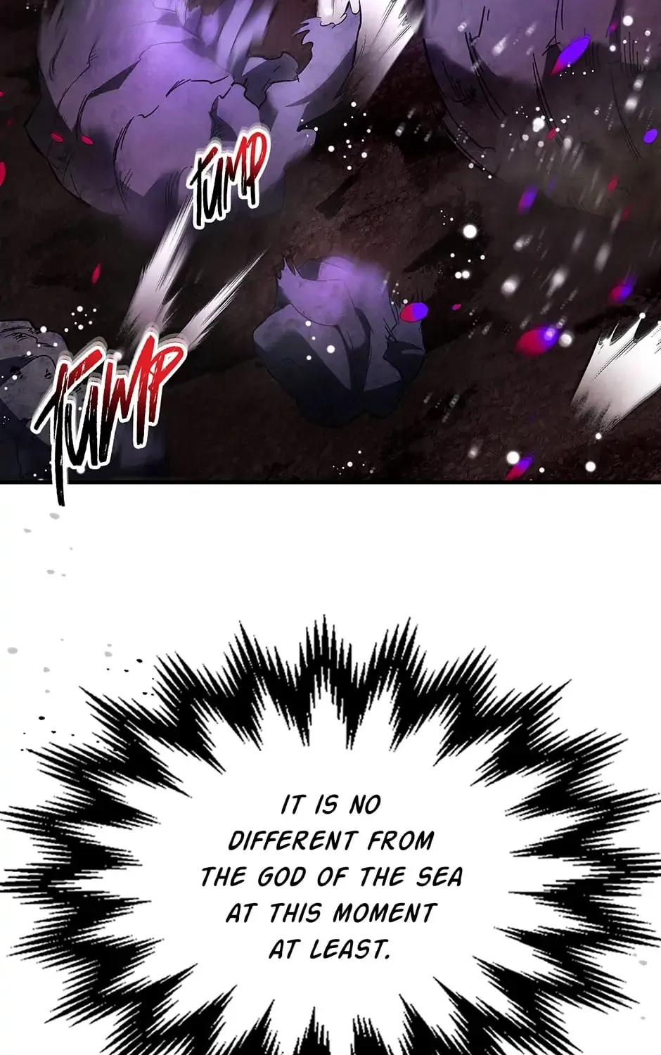 Read Level Up with the Gods EN Manga Online