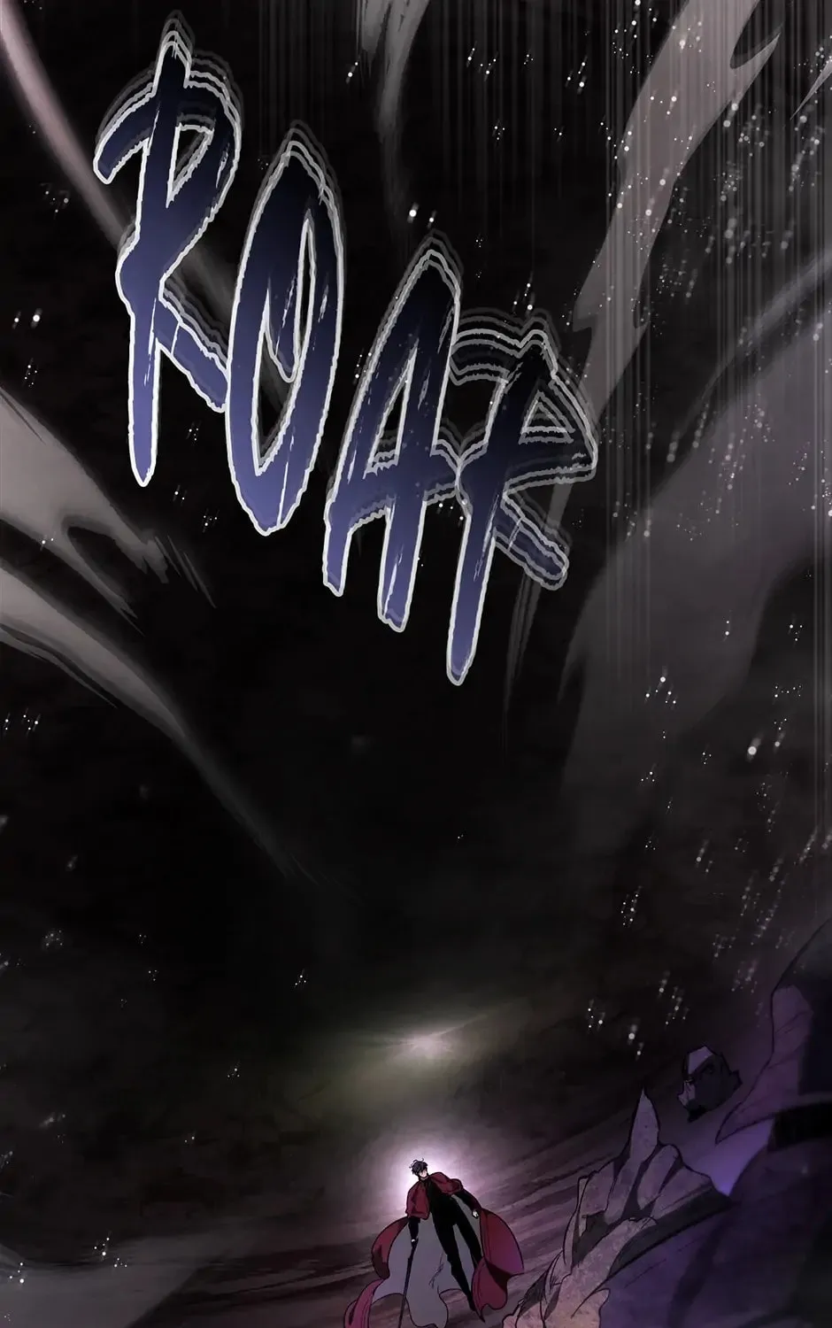 Read Level Up with the Gods EN Manga Online