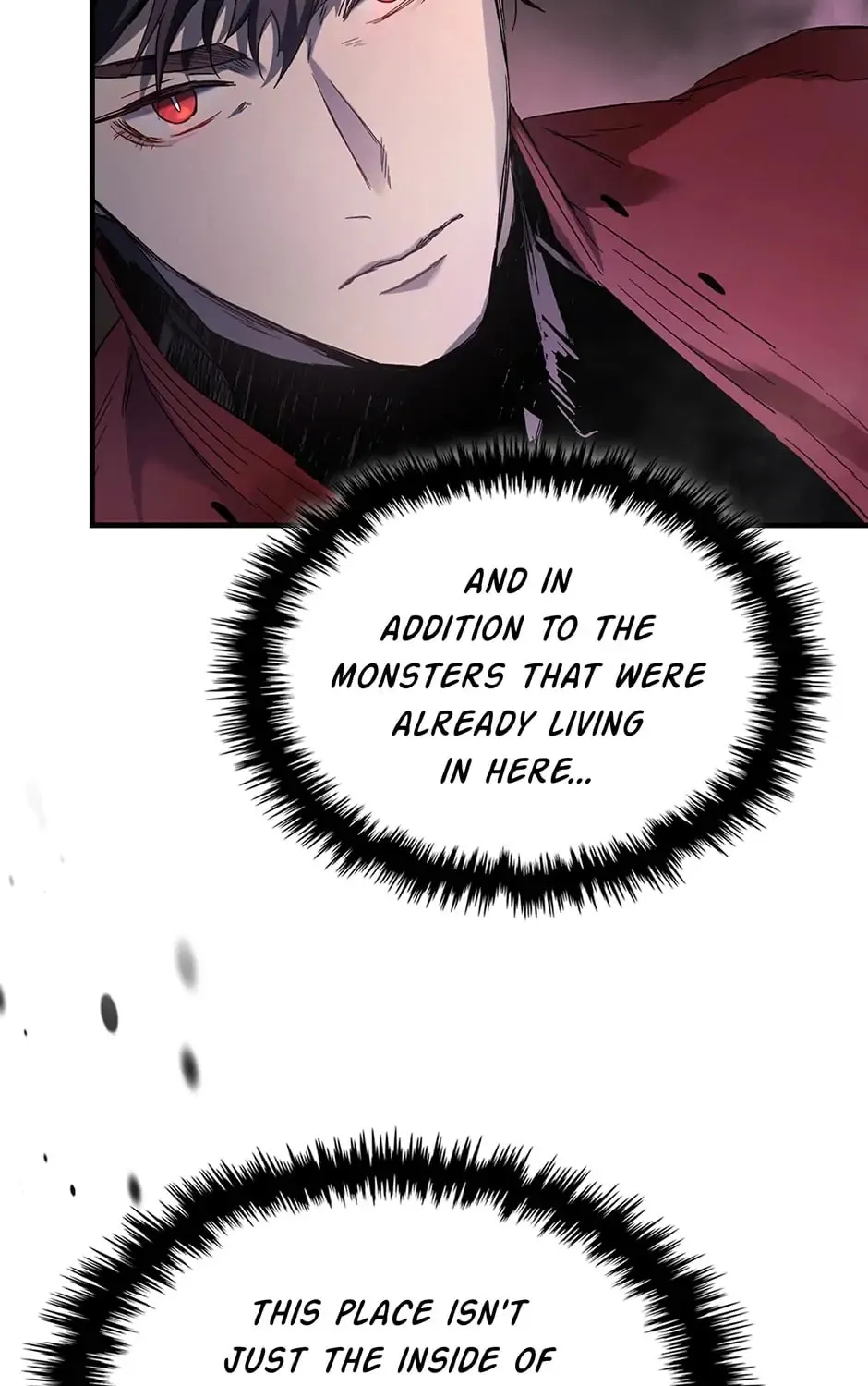 Read Level Up with the Gods EN Manga Online