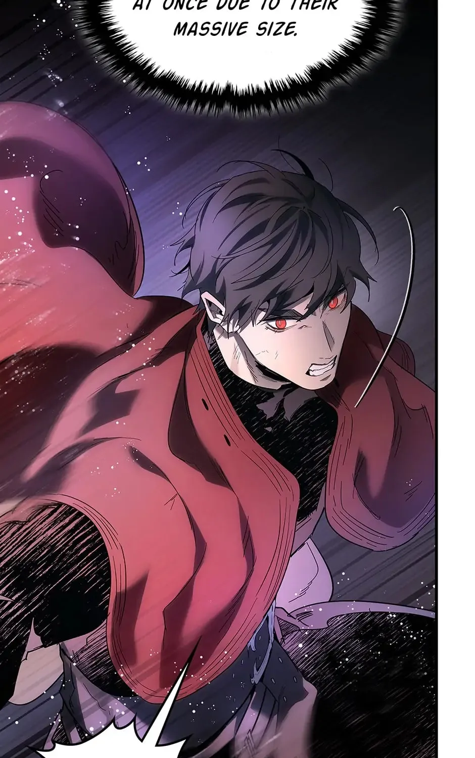 Read Level Up with the Gods EN Manga Online
