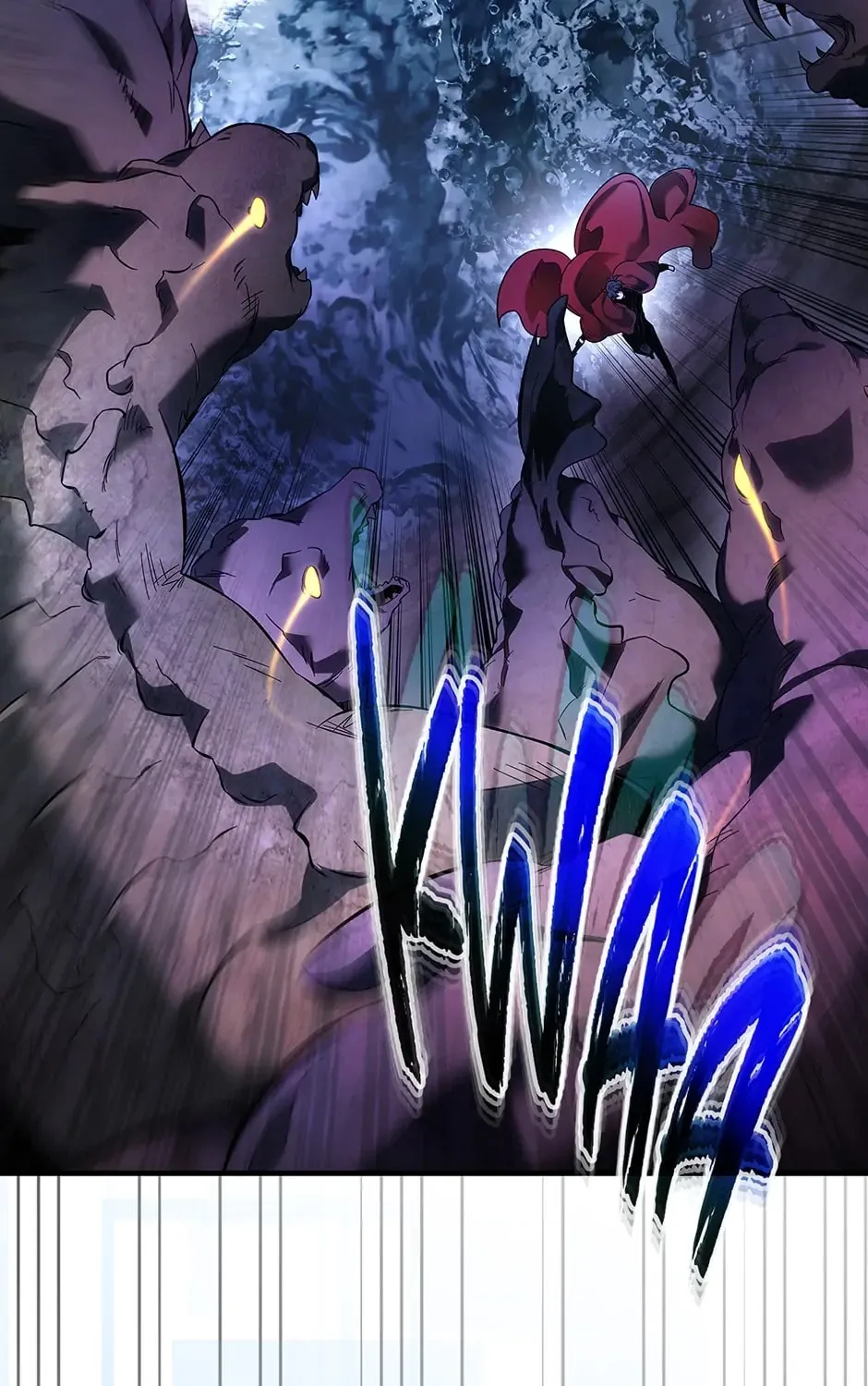 Read Level Up with the Gods EN Manga Online