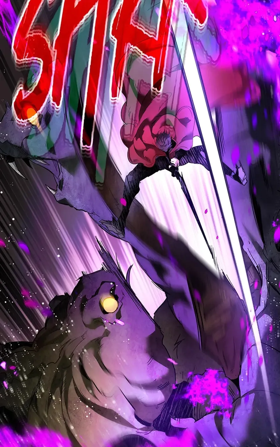 Read Level Up with the Gods EN Manga Online