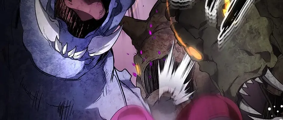 Read Level Up with the Gods EN Manga Online
