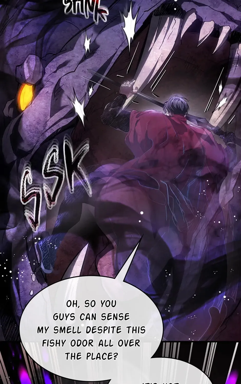 Read Level Up with the Gods EN Manga Online