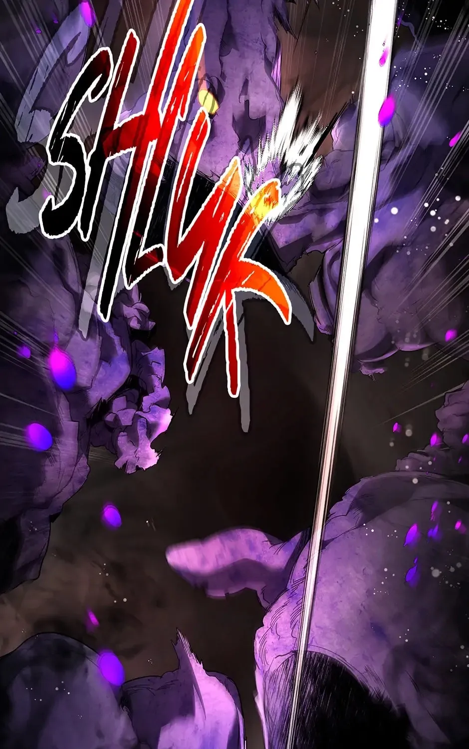 Read Level Up with the Gods EN Manga Online