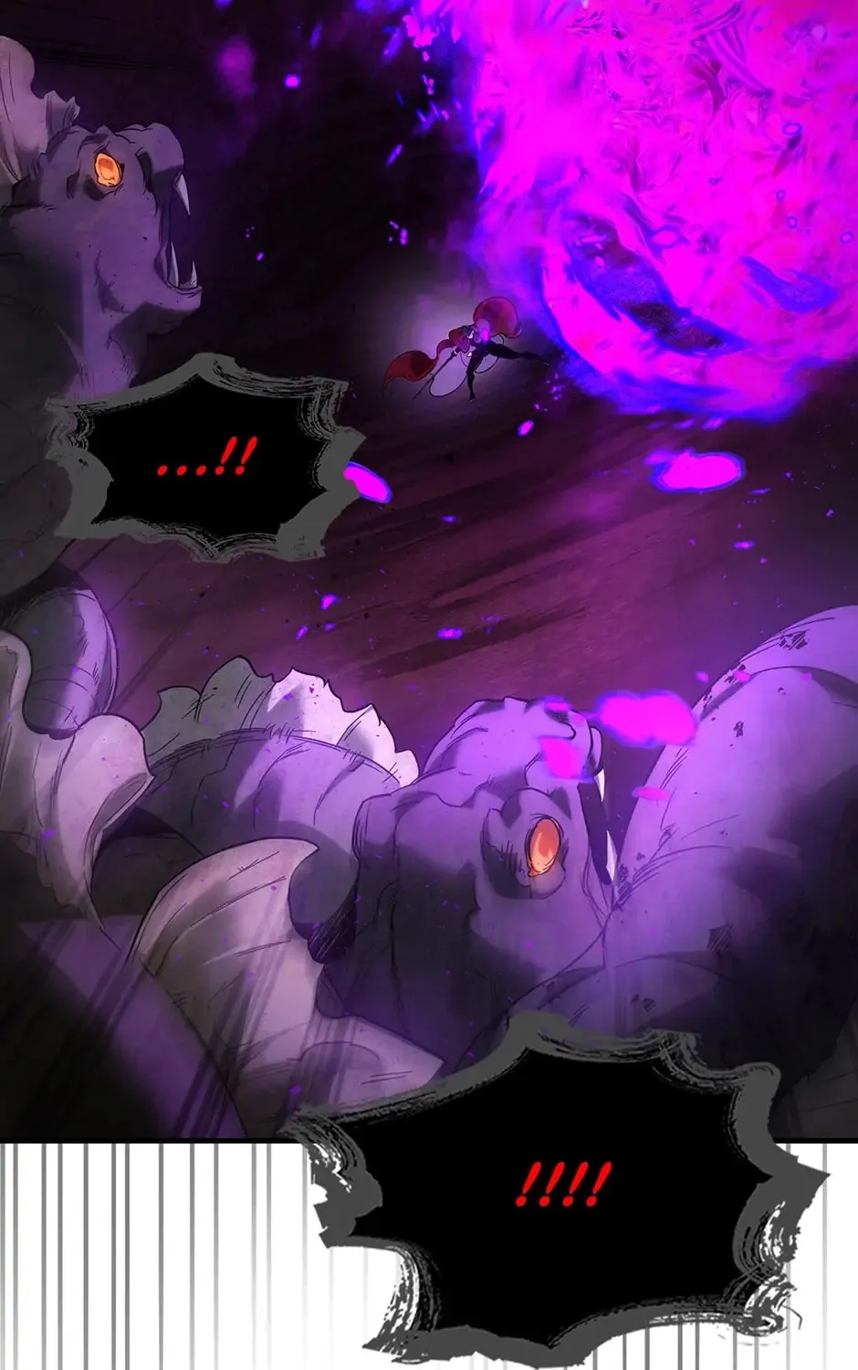 Read Level Up with the Gods EN Manga Online