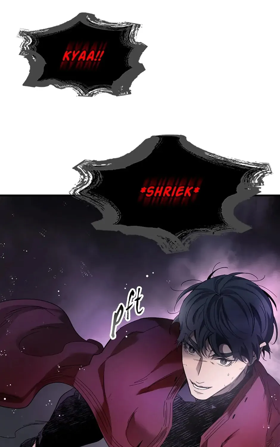 Read Level Up with the Gods EN Manga Online