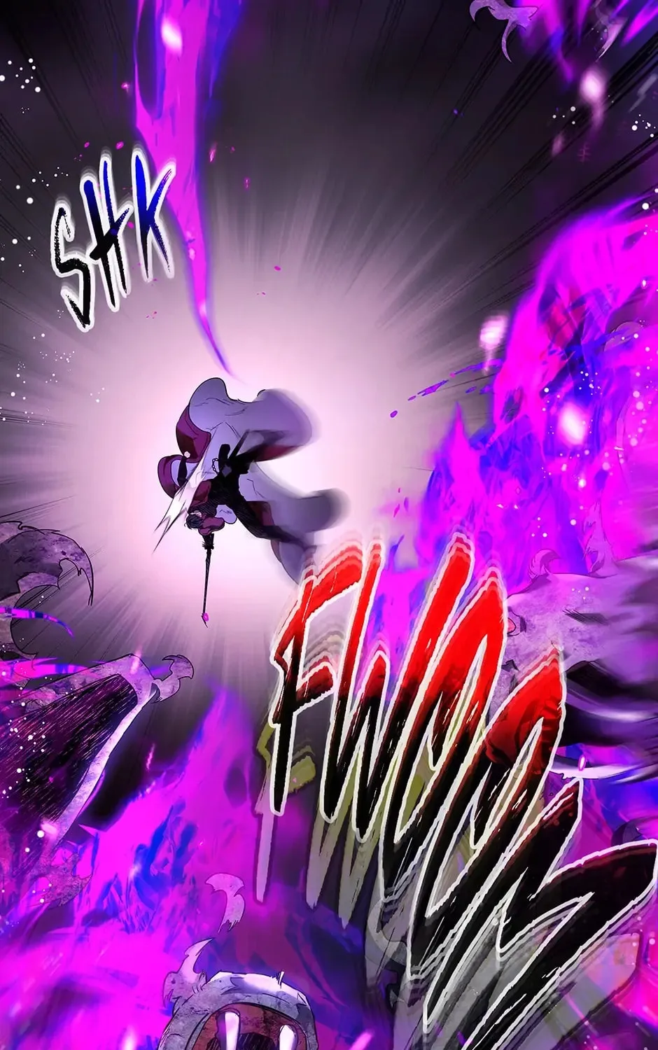 Read Level Up with the Gods EN Manga Online