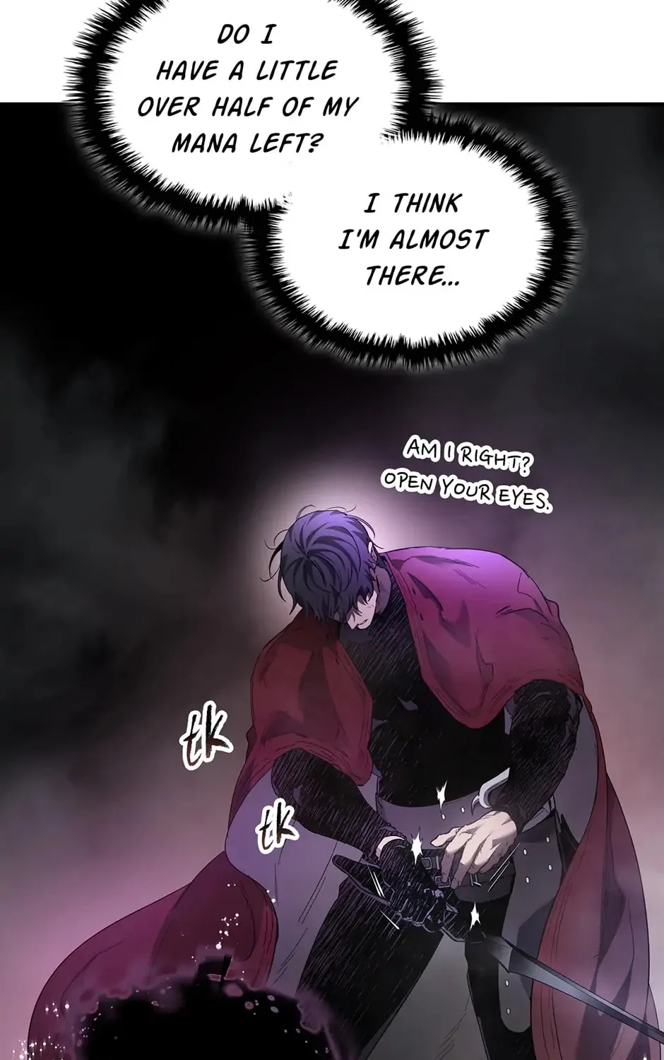 Read Level Up with the Gods EN Manga Online