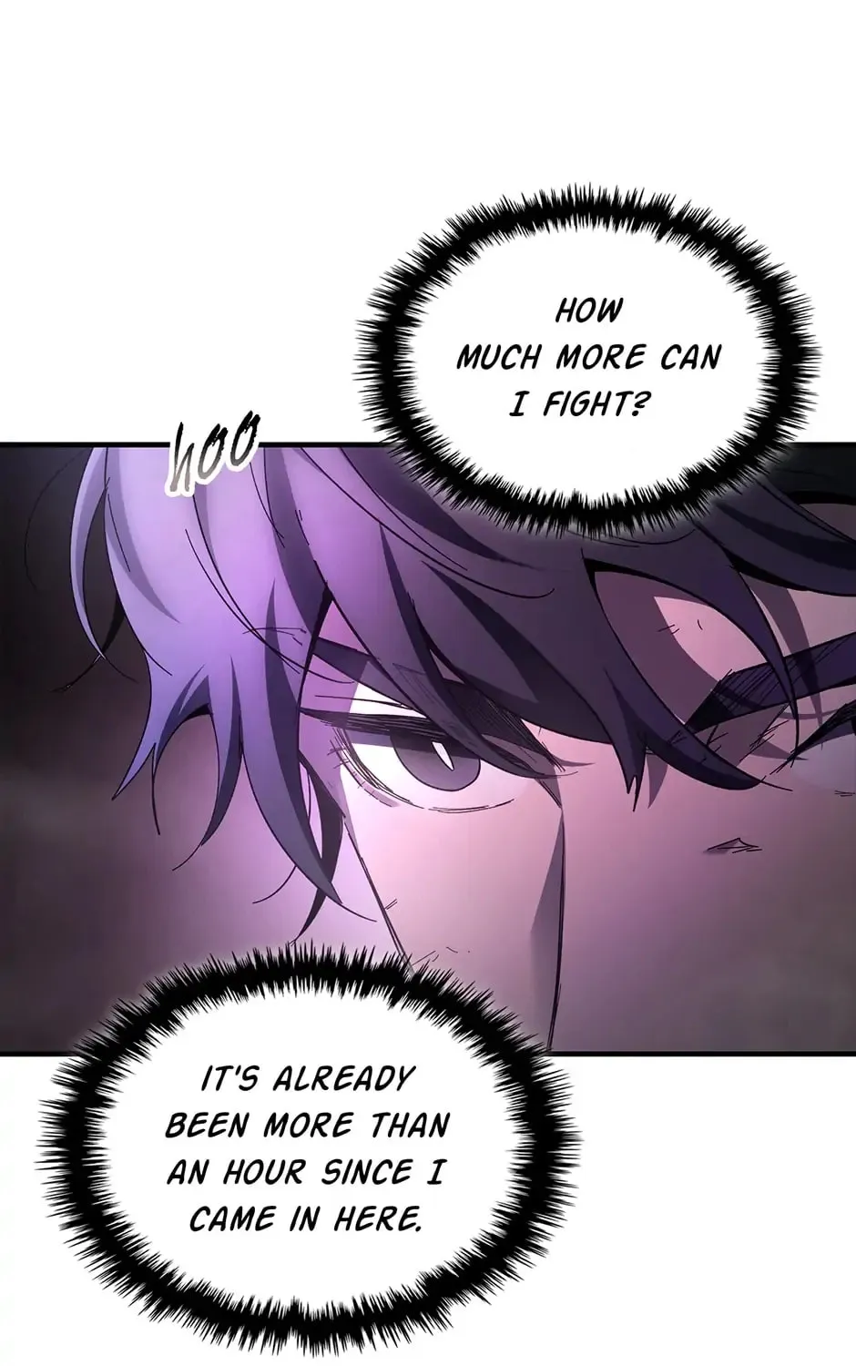 Read Level Up with the Gods EN Manga Online