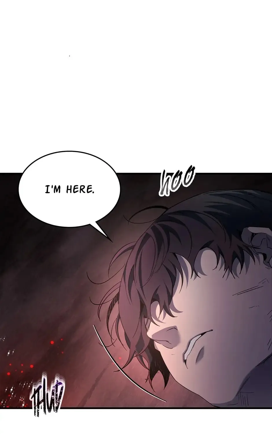 Read Level Up with the Gods EN Manga Online
