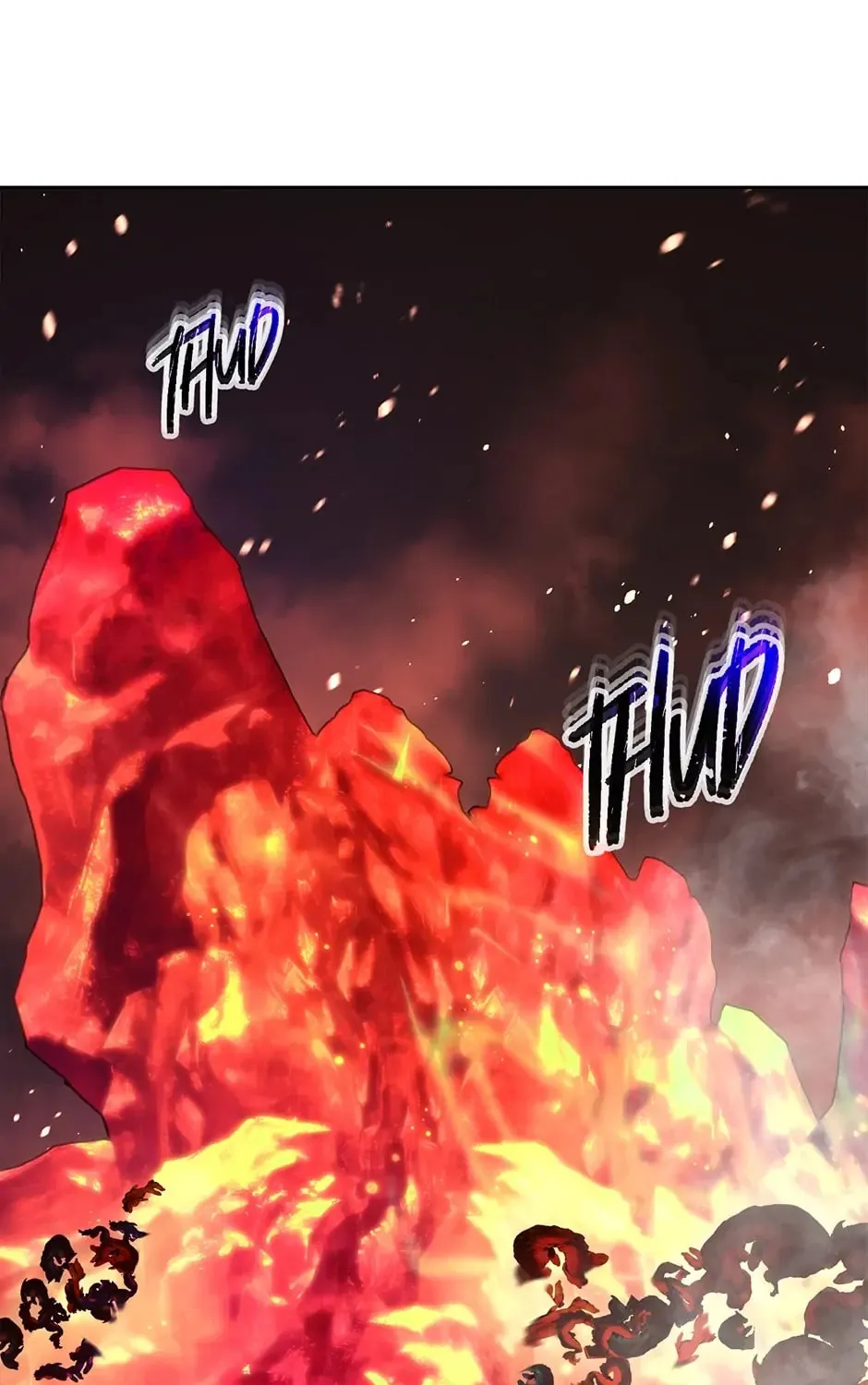Read Level Up with the Gods EN Manga Online