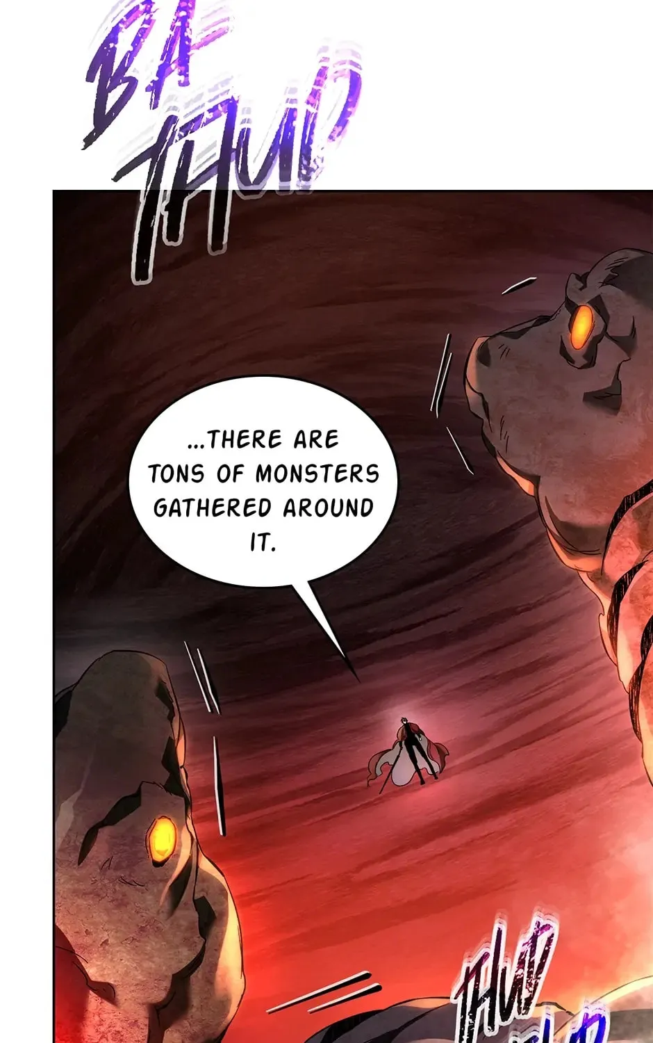 Read Level Up with the Gods EN Manga Online
