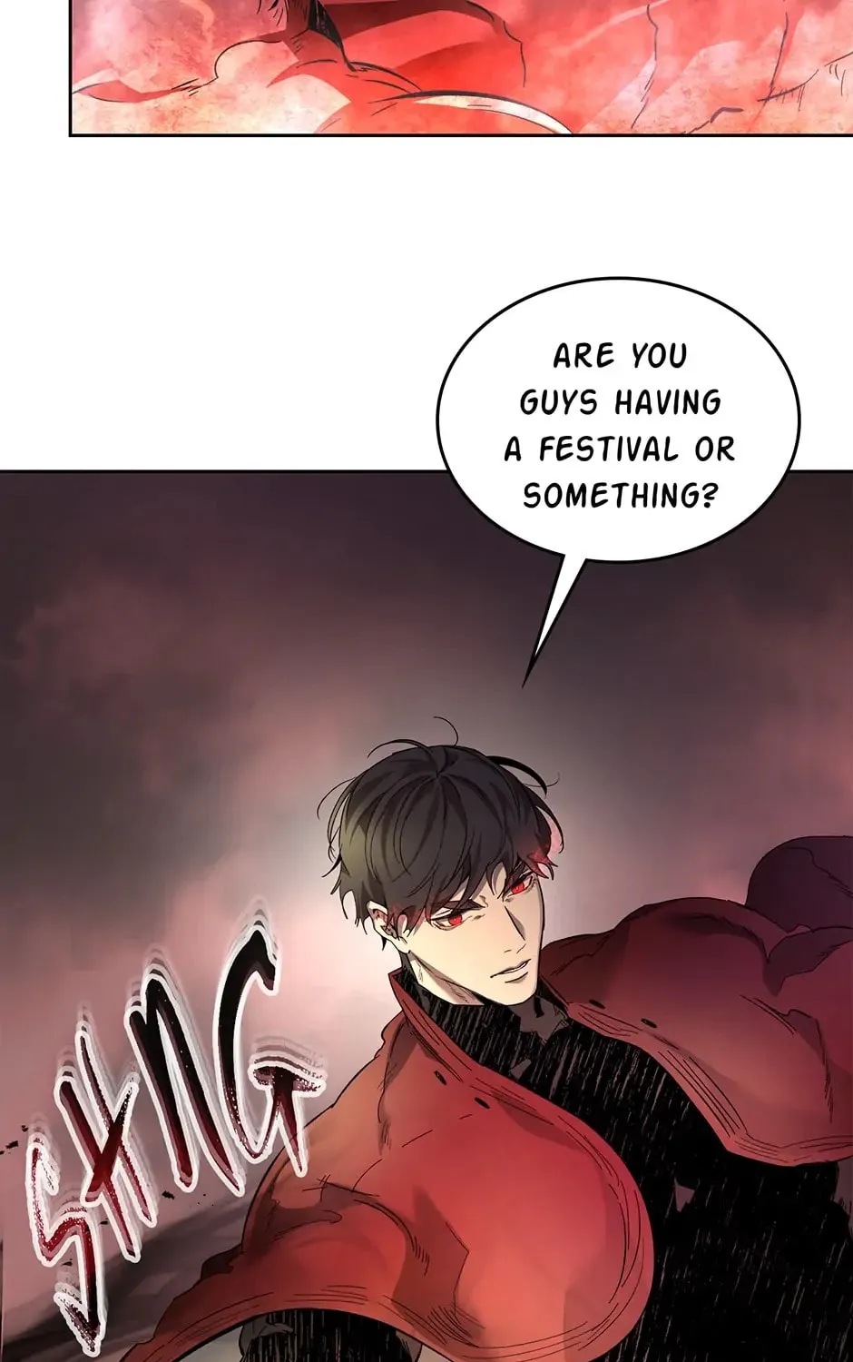 Read Level Up with the Gods EN Manga Online