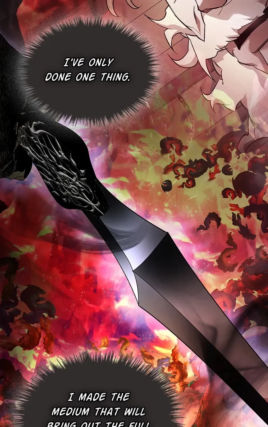 Read Level Up with the Gods EN Manga Online