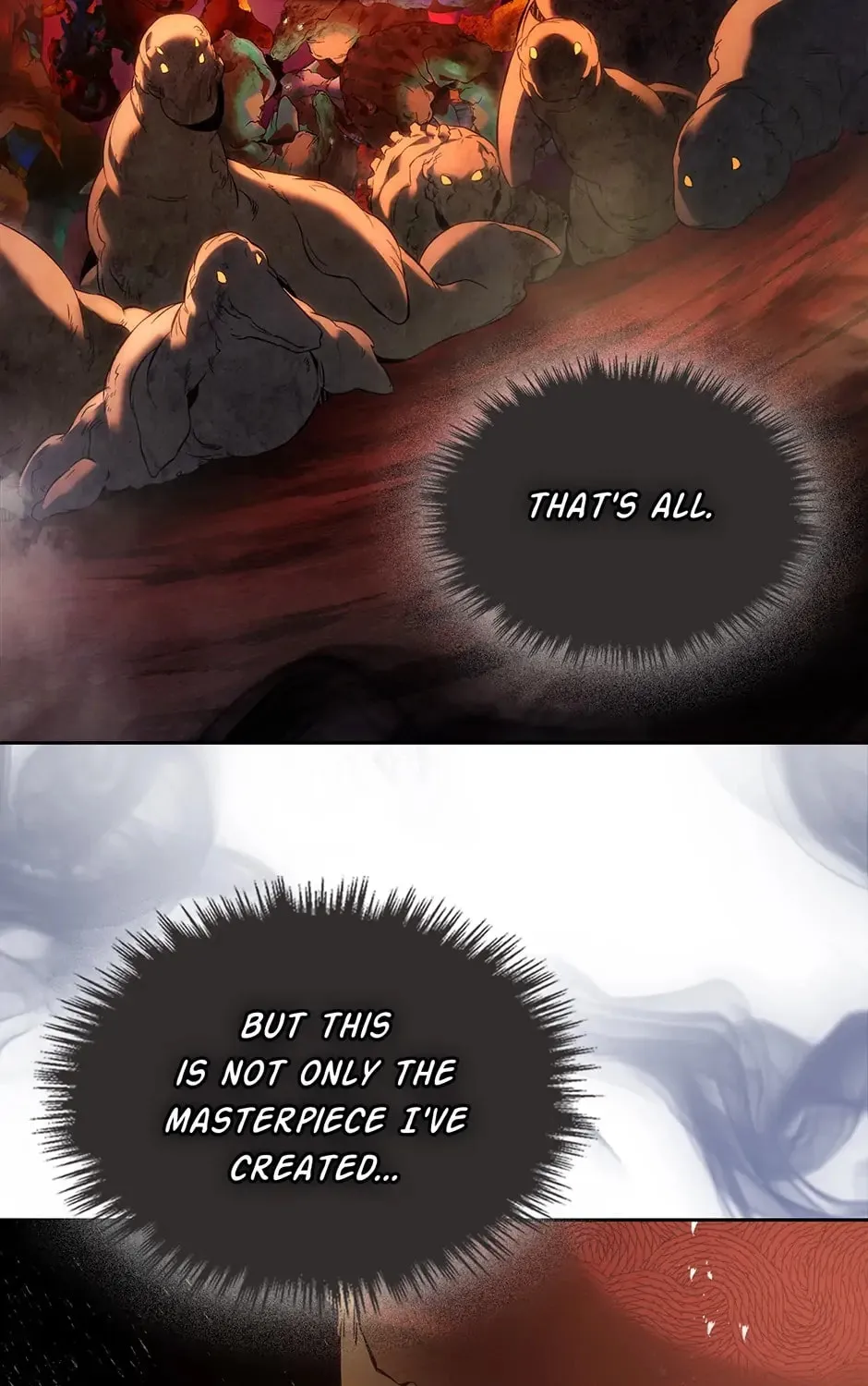 Read Level Up with the Gods EN Manga Online