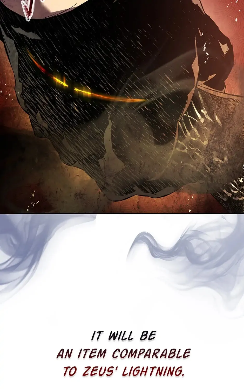 Read Level Up with the Gods EN Manga Online