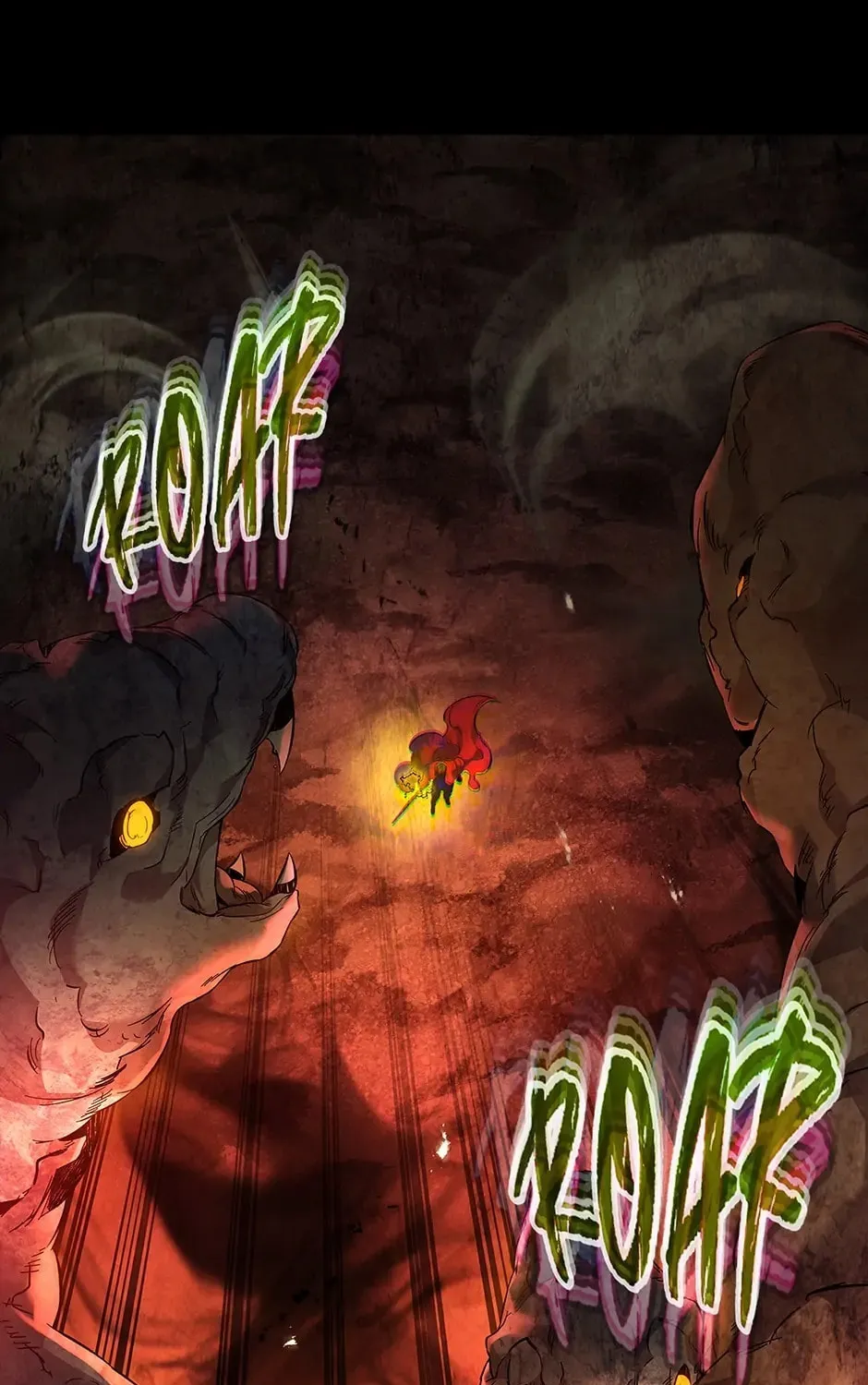Read Level Up with the Gods EN Manga Online
