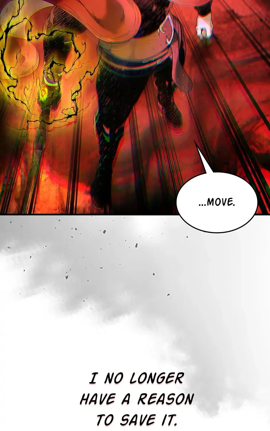 Read Level Up with the Gods EN Manga Online