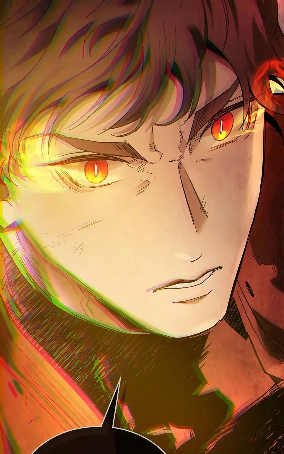 Read Level Up with the Gods EN Manga Online