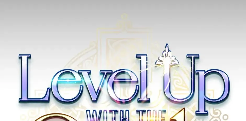 Read Level Up with the Gods EN Manga Online