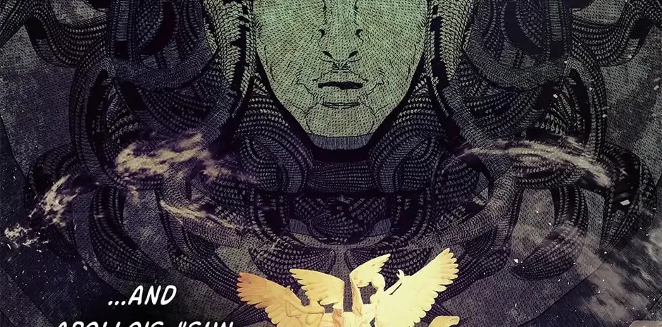 Read Level Up with the Gods EN Manga Online