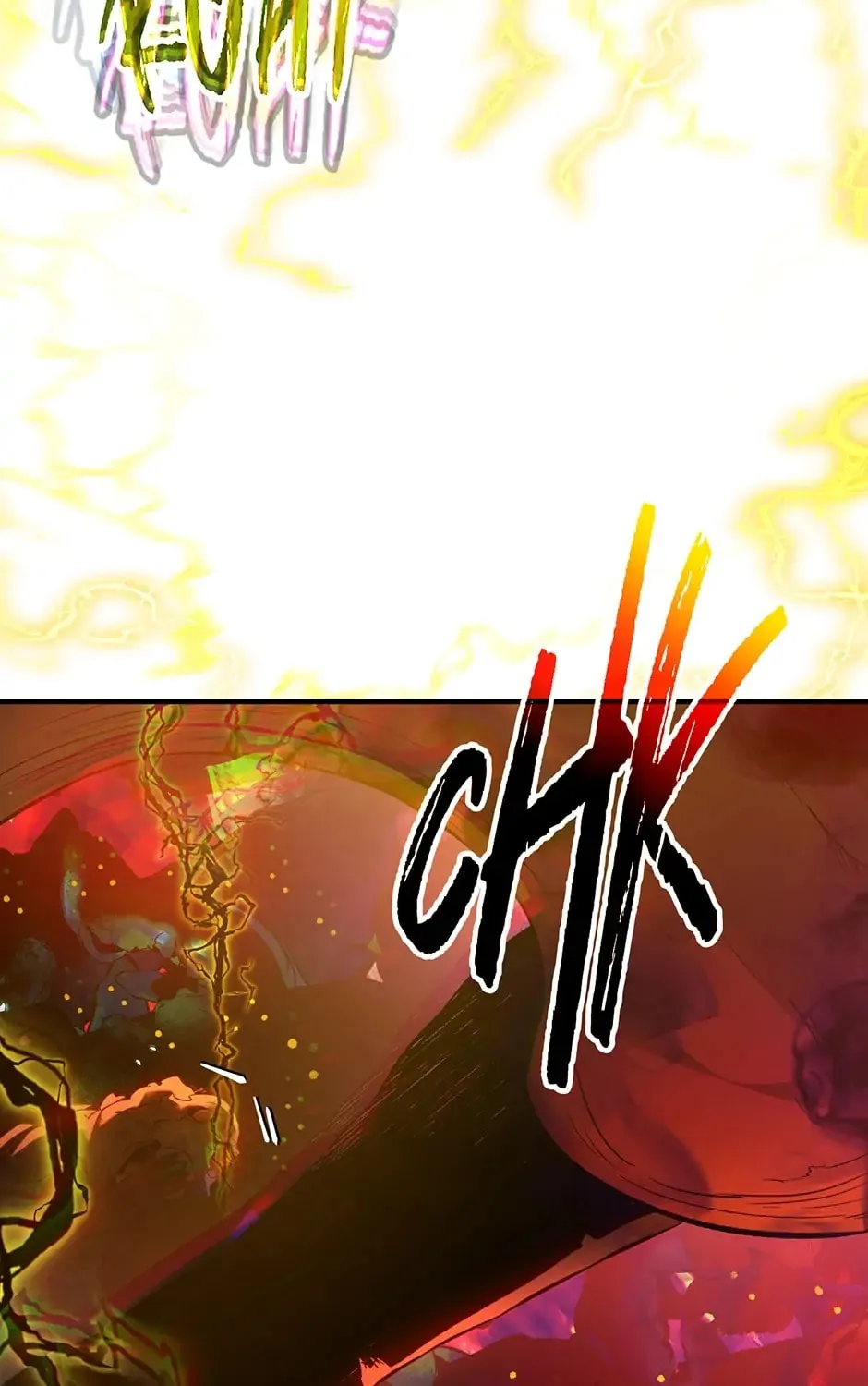 Read Level Up with the Gods EN Manga Online