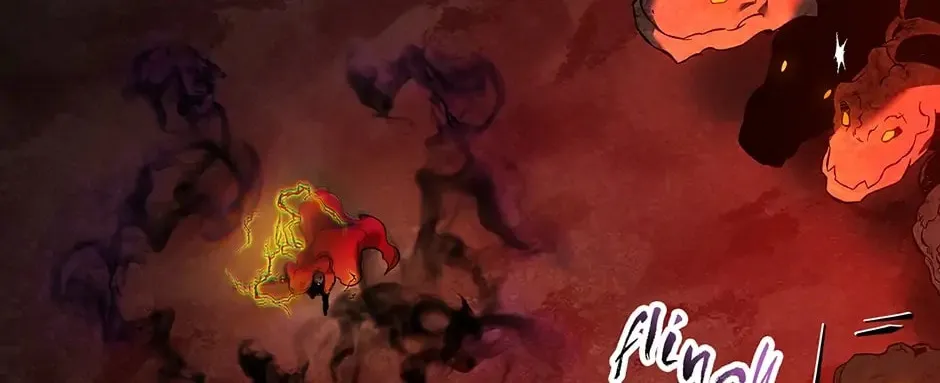 Read Level Up with the Gods EN Manga Online