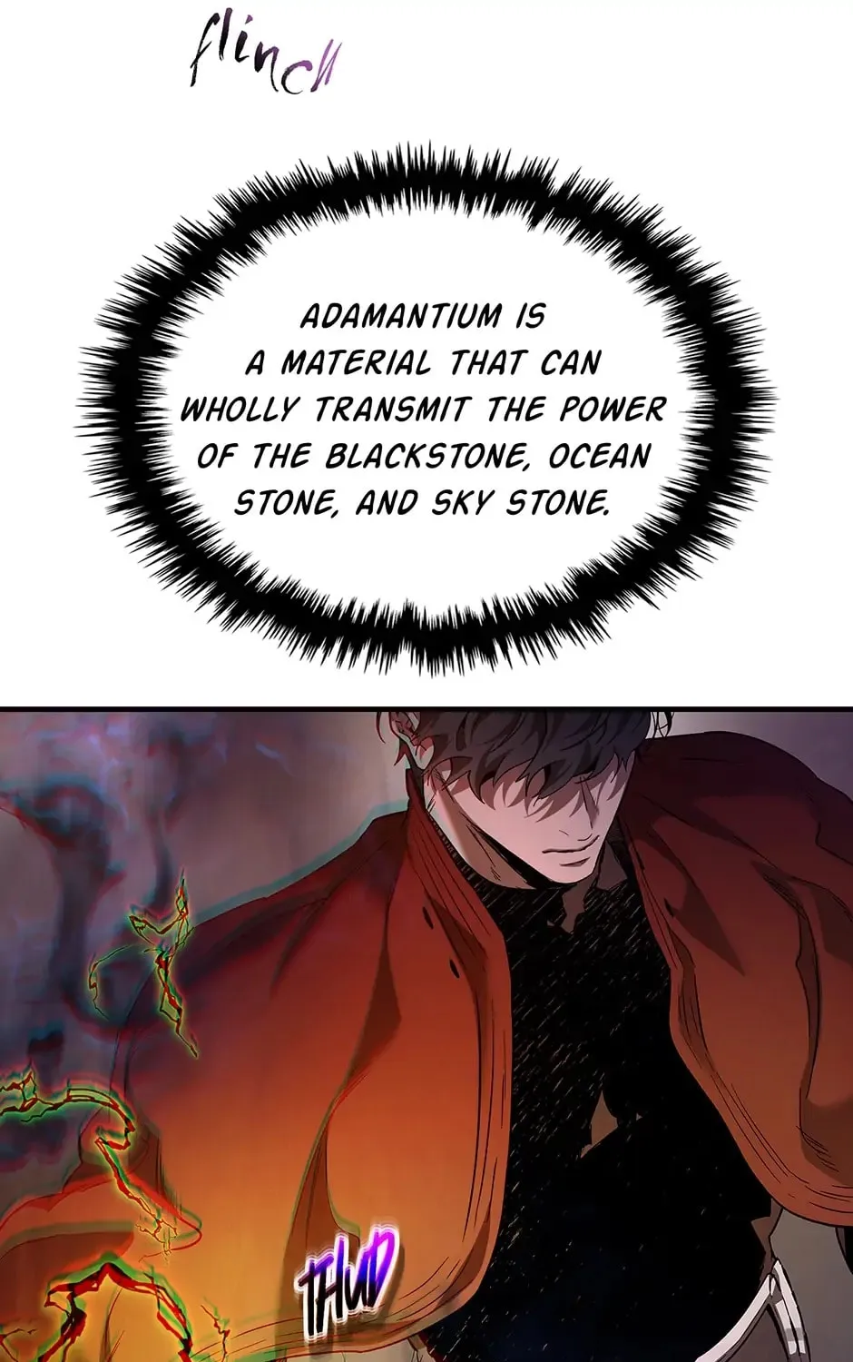 Read Level Up with the Gods EN Manga Online