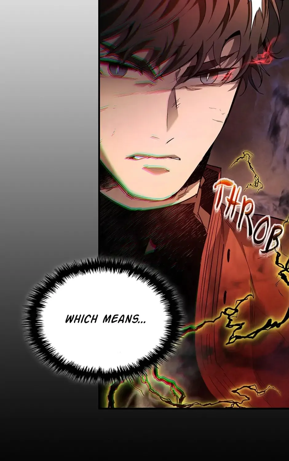 Read Level Up with the Gods EN Manga Online