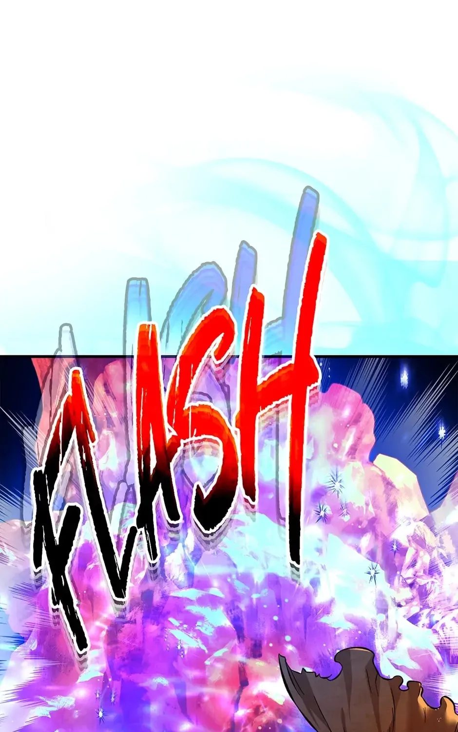 Read Level Up with the Gods EN Manga Online