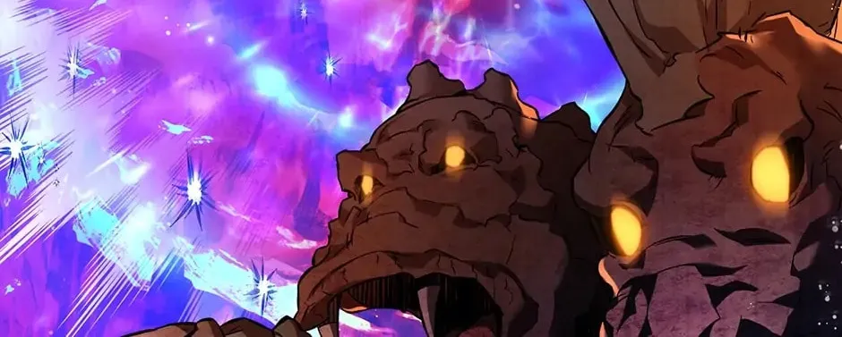 Read Level Up with the Gods EN Manga Online