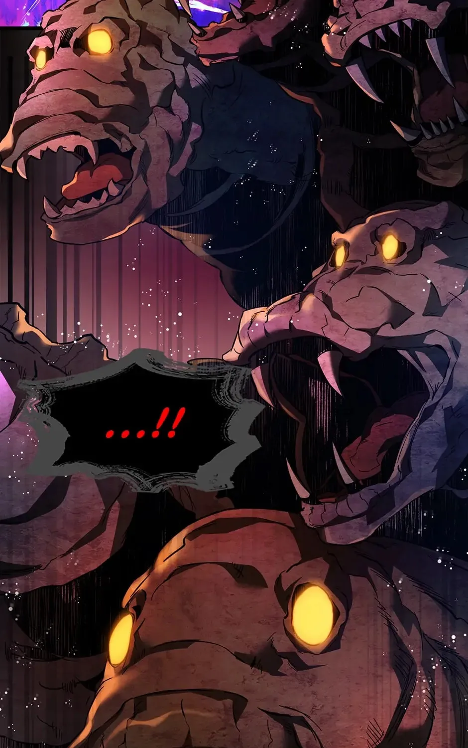 Read Level Up with the Gods EN Manga Online