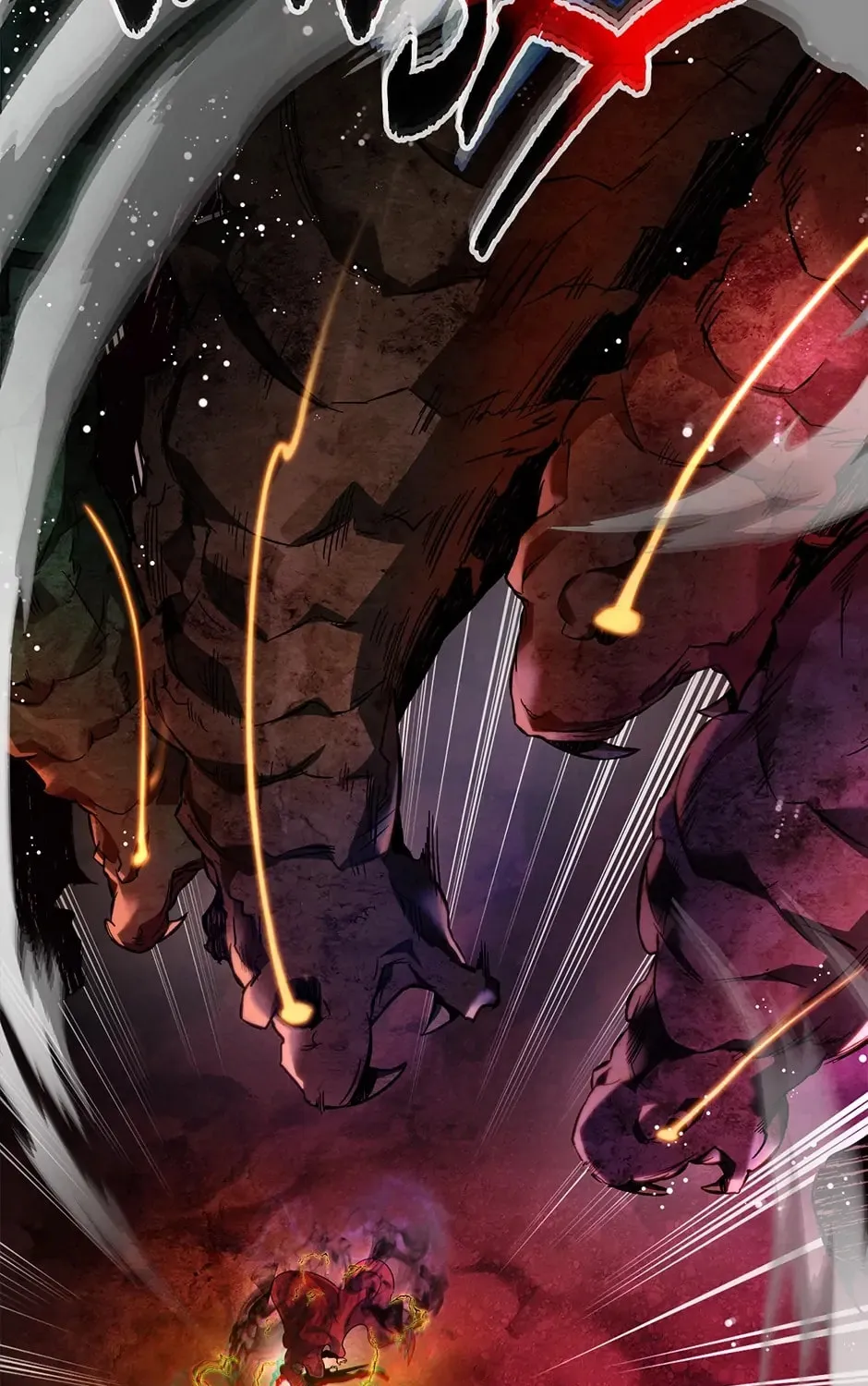 Read Level Up with the Gods EN Manga Online