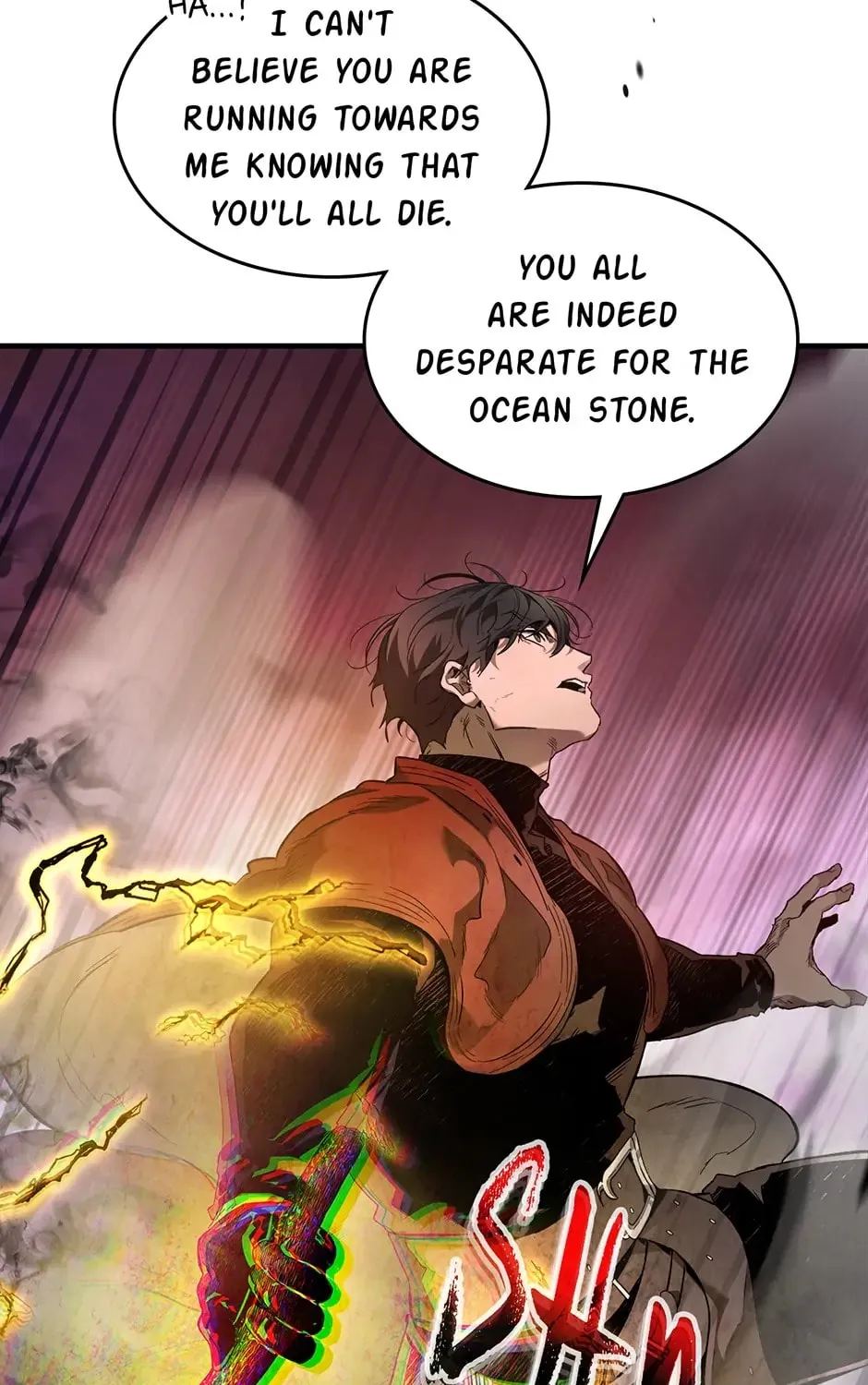 Read Level Up with the Gods EN Manga Online