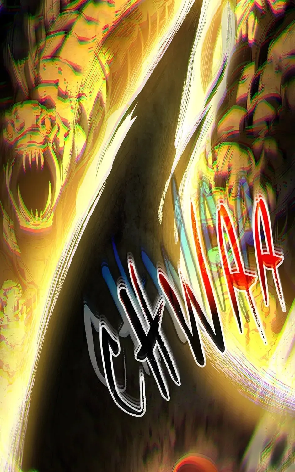 Read Level Up with the Gods EN Manga Online