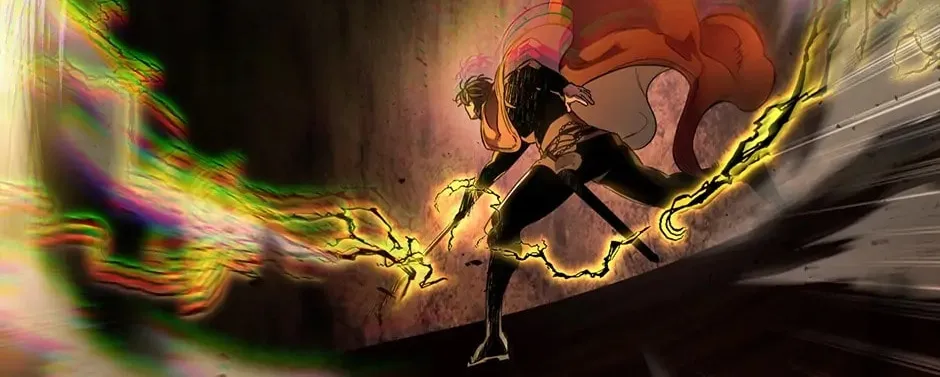 Read Level Up with the Gods EN Manga Online