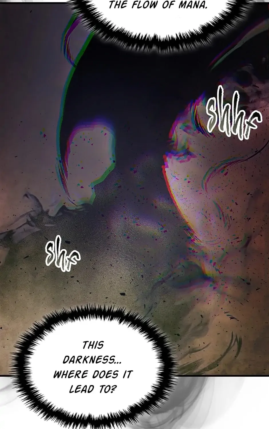 Read Level Up with the Gods EN Manga Online