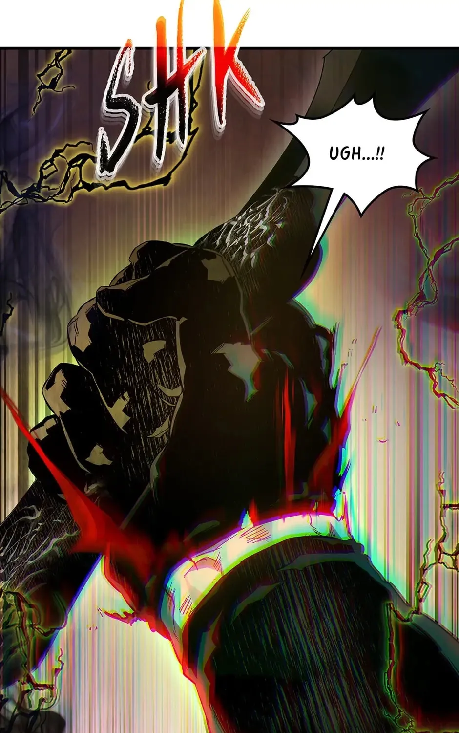Read Level Up with the Gods EN Manga Online