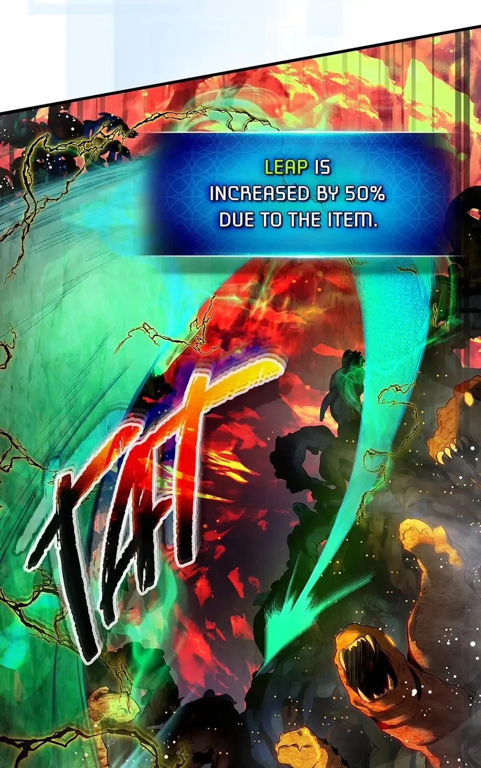 Read Level Up with the Gods EN Manga Online