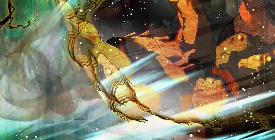 Read Level Up with the Gods EN Manga Online