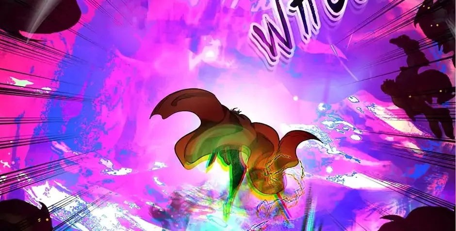 Read Level Up with the Gods EN Manga Online