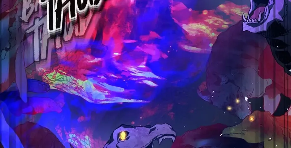 Read Level Up with the Gods EN Manga Online